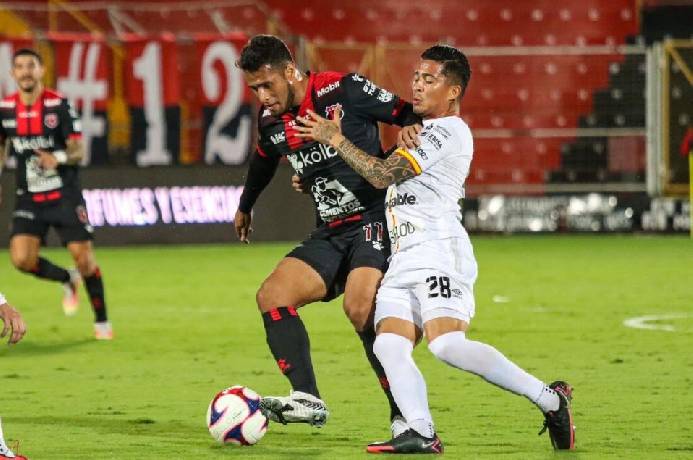 Nhận định soi kèo Alajuelense vs Herediano, 6h ngày 9/5