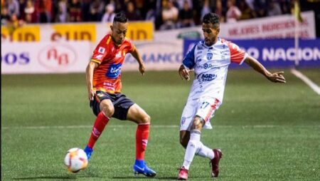 Nhận định kèo Alajuelense vs Santos DG, 07h00 ngày 02/04