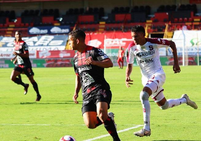 Nhận định kèo Alajuelense vs Sporting, 7h00 ngày 6/4