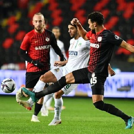 Nhận định kèo Alanyaspor vs Gaziantep, 0h30 ngày 4/3