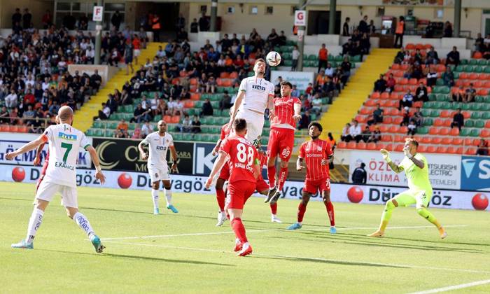 Nhận định kèo Alanyaspor vs Sivasspor, 0h30 ngày 21/4