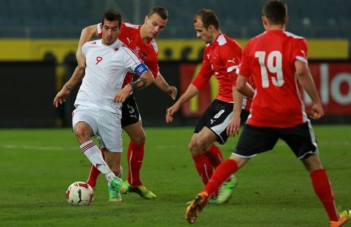 Nhận định kèo Albania U21 vs Anh U21, 1h45 ngày 30/3