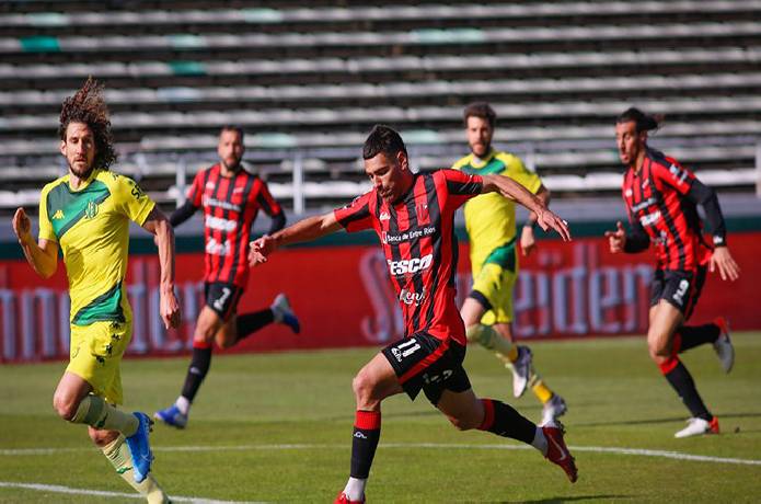 Nhận định kèo Aldosivi vs Patronato, 02h00 ngày 19/03