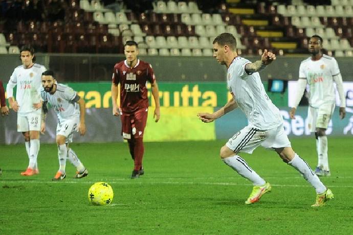 Nhận định kèo Alessandria vs Reggina, 20h00 ngày 25/4