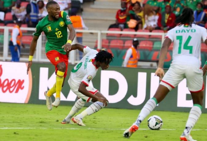 Nhận định kèo Algeria vs Cameroon, 2h30 ngày 30/3