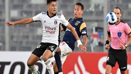 Nhận định kèo Alianza Lima vs Colo Colo, 09h00 ngày 06/05