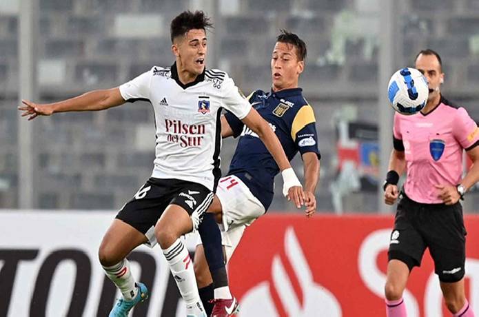 Nhận định kèo Alianza Lima vs Colo Colo, 09h00 ngày 06/05