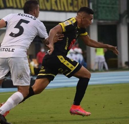 Nhận định kèo Alianza Petrolera vs Jaguares de Cordoba, 6h ngày 31/3