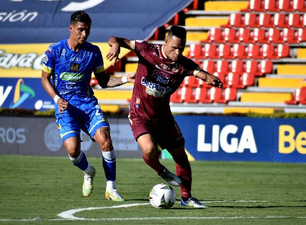 Nhận định soi kèo Alianza vs Deportes Tolima, 8h15 ngày 25/4