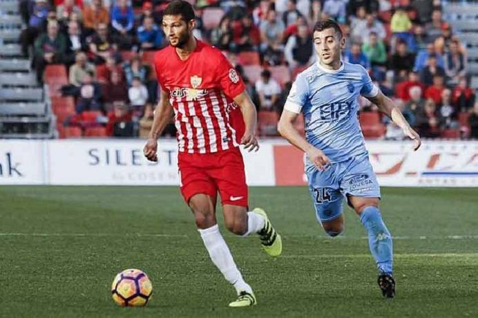 Nhận định kèo Almeria vs Girona, 2h00 ngày 28/3