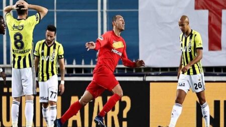 Nhận định kèo Altay vs Yeni Malatyaspor, 20h00 ngày 12/03