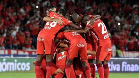 Nhận định kèo America de Cali vs Alianza, 7h30 ngày 3/5