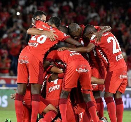 Nhận định kèo America de Cali vs Alianza, 7h30 ngày 3/5