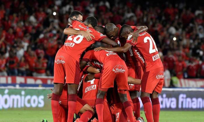 Nhận định kèo America de Cali vs Alianza, 7h30 ngày 3/5