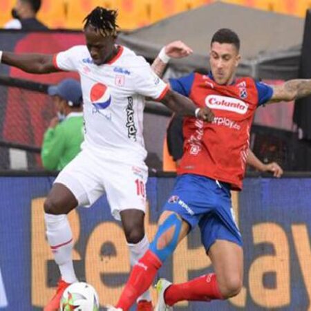 Nhận định kèo America De Cali vs Ind. Medellin, 07h30 ngày 17/03