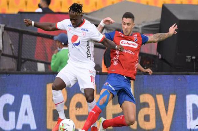 Nhận định kèo America De Cali vs Ind. Medellin, 07h30 ngày 17/03