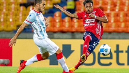 Nhận định kèo America de Cali vs Independiente, 8h00 ngày 20/3