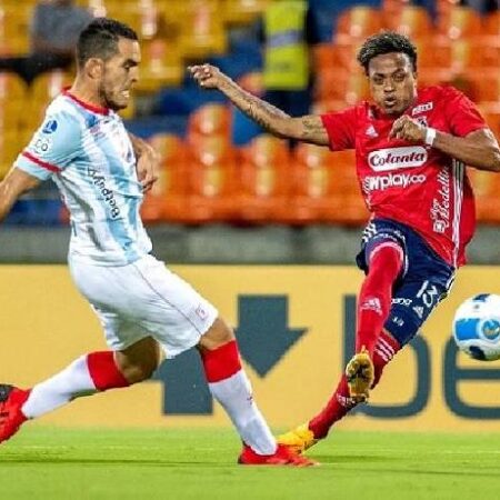 Nhận định kèo America de Cali vs Independiente, 8h00 ngày 20/3