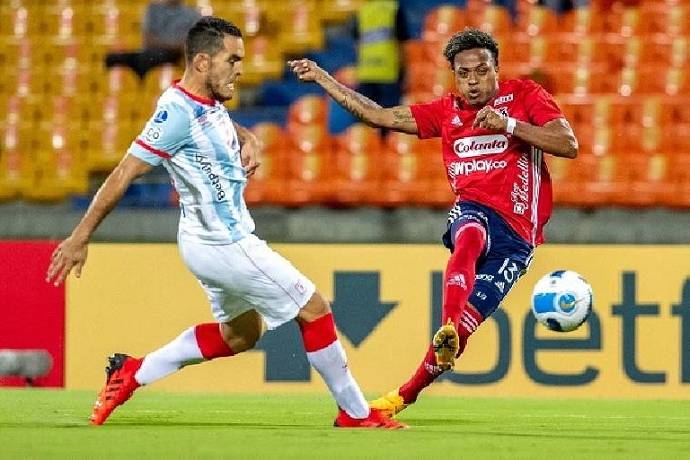 Nhận định kèo America de Cali vs Independiente, 8h00 ngày 20/3