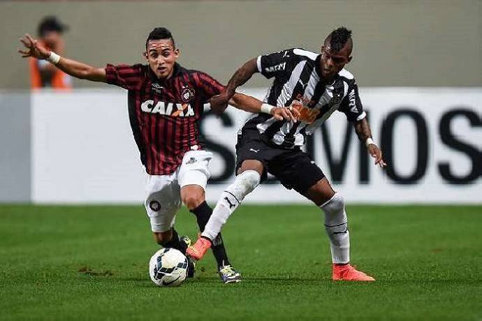 Nhận định kèo America MG vs Atletico Mineiro, 7h30 ngày 4/5