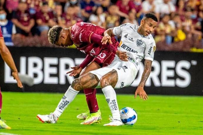 Nhận định kèo América Mineiro vs Deportes Tolima, 5h00 ngày 28/4