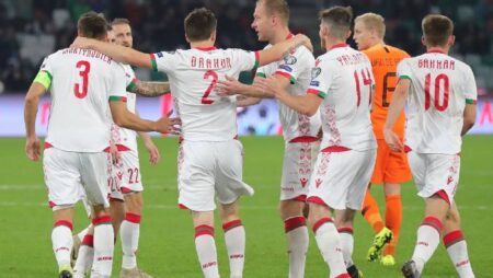 Nhận định kèo Ấn Độ vs Belarus, 23h ngày 26/3