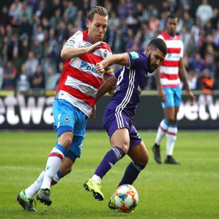 Nhận định kèo Anderlecht vs Club Brugge, 23h30 ngày 01/05