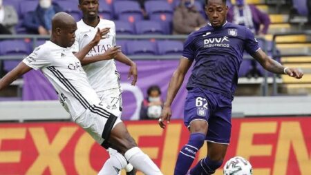 Nhận định kèo Anderlecht vs Eupen, 2h45 ngày 4/3