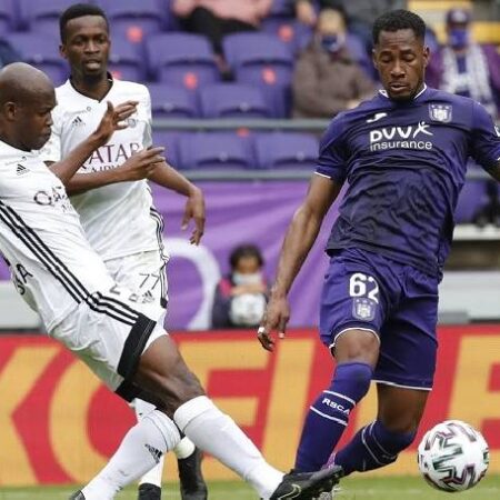 Nhận định kèo Anderlecht vs Eupen, 2h45 ngày 4/3