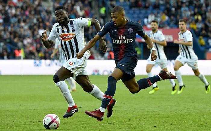 Nhận định kèo Angers vs PSG, 0h00 ngày 21/4