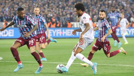 Nhận định kèo Antalyaspor vs Konyaspor, 0h ngày 10/5