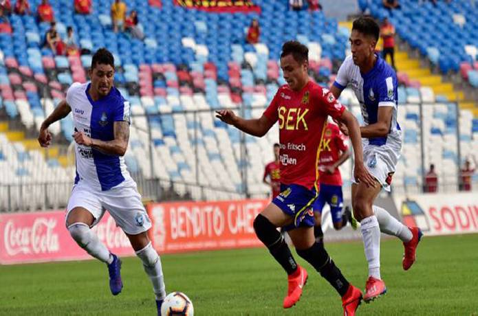 Nhận định kèo Antofagasta vs U.Espanola, 05h15 ngày 18/03