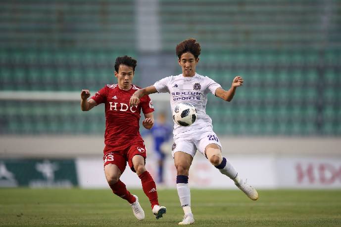 Nhận định kèo Anyang vs Busan I’Park, 17h30 ngày 16/3