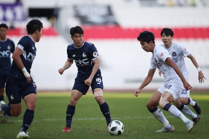 Nhận định kèo Anyang vs Seoul E-Land, 18h ngày 25/6