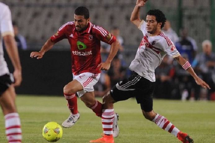 Nhận định kèo Arab Contractors vs Etesalat, 23h ngày 10/3