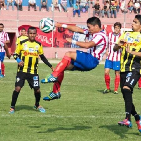 Nhận định kèo Aragua vs Estudiantes, 6h15 ngày 19/3