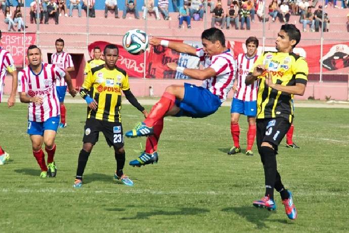 Nhận định kèo Aragua vs Estudiantes, 6h15 ngày 19/3