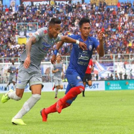 Nhận định kèo Arema vs Persib, 20h30 ngày 09/03