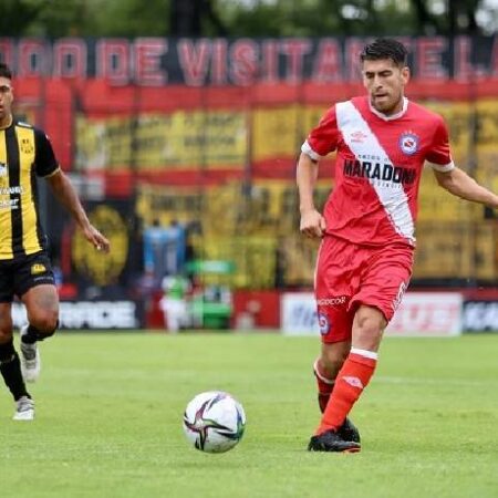 Nhận định kèo Argentinos Juniors vs Defensa Justicia, 7h30 ngày 15/3