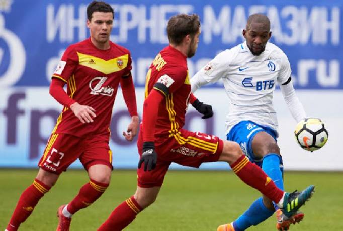 Nhận định kèo Arsenal Tula vs Dinamo Moscow, 20h30 ngày 12/3