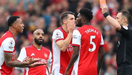 Nhận định kèo Arsenal vs Leicester, 23h30 ngày 13/3