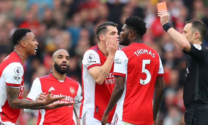 Nhận định kèo Arsenal vs Leicester, 23h30 ngày 13/3