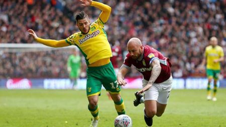 Nhận định kèo Aston Villa vs Norwich, 21h00 ngày 30/04