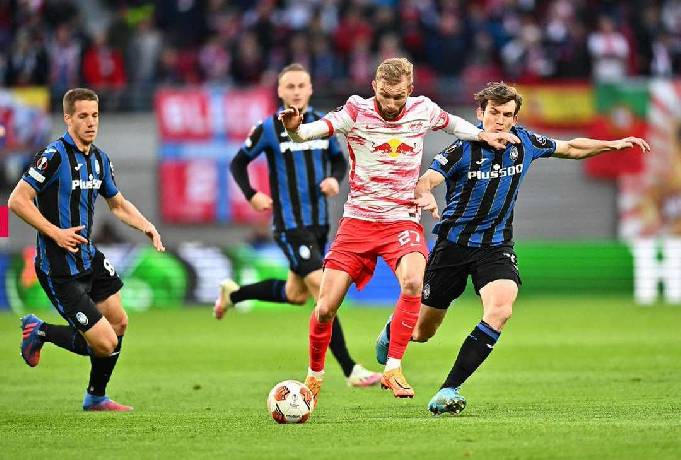 Nhận định kèo Atalanta vs Leipzig, 23h45 ngày 14/4