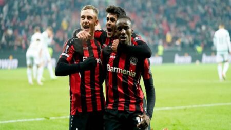 Nhận định kèo Atalanta vs Leverkusen, 03h00 ngày 11/03