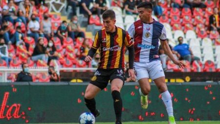 Nhận định kèo Atlante vs Leones Negros, 7h00 ngày 29/4