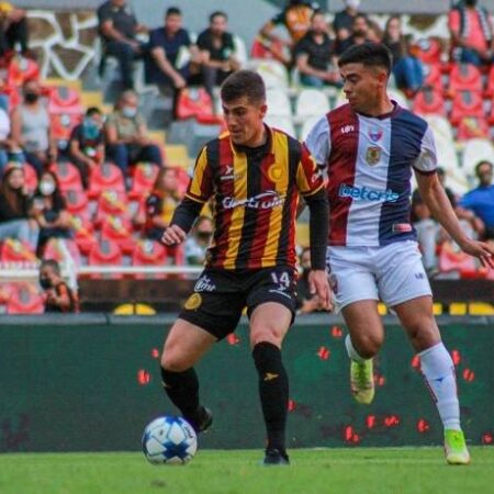 Nhận định kèo Atlante vs Leones Negros, 7h00 ngày 29/4