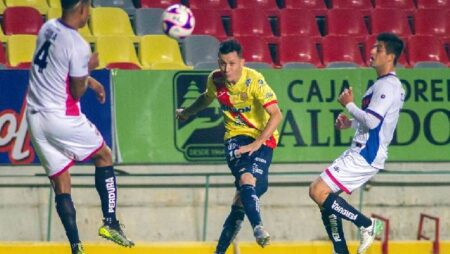 Nhận định kèo Atlante vs Morelia, 6h ngày 24/3