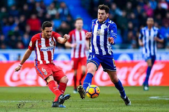 Nhận định kèo Atletico Madrid vs Alaves, 2h ngày 3/4