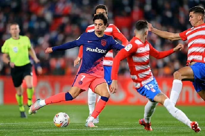 Nhận định kèo Atletico Madrid vs Granada, 0h00 ngày 21/4